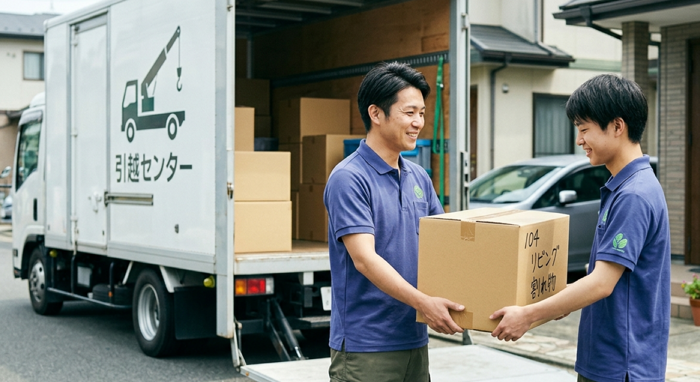 八代市で引越しを安くする具体的なコツ