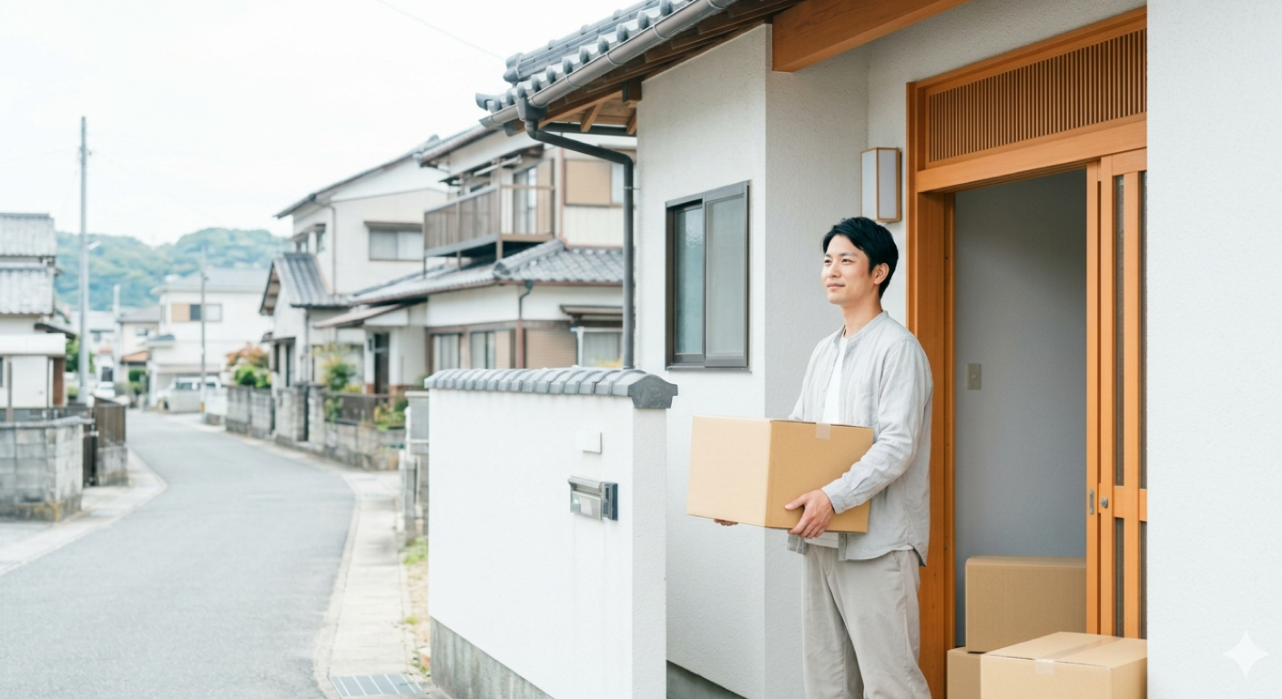 唐津の引っ越し業者
