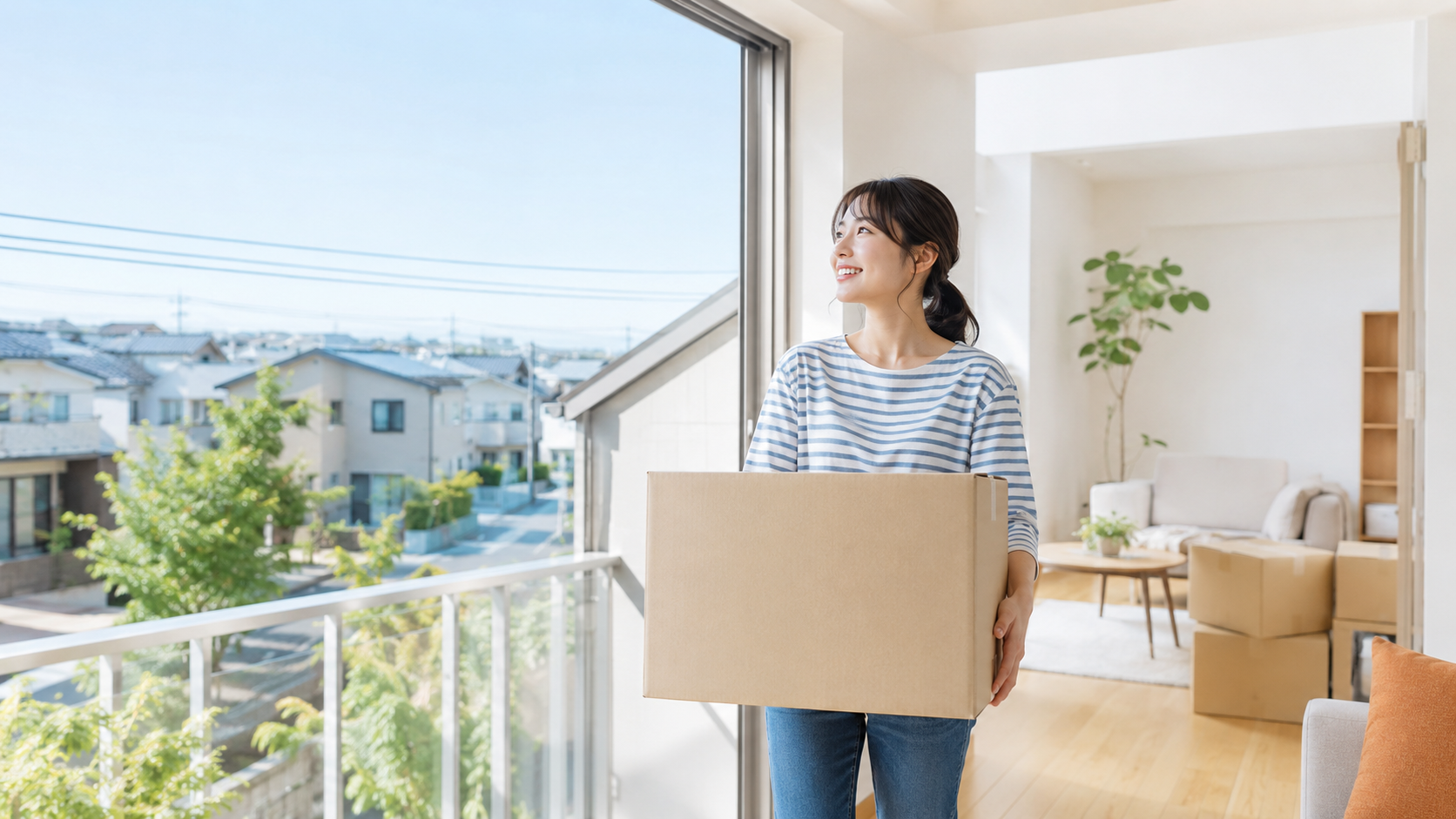 神戸で引っ越しを安くする方法