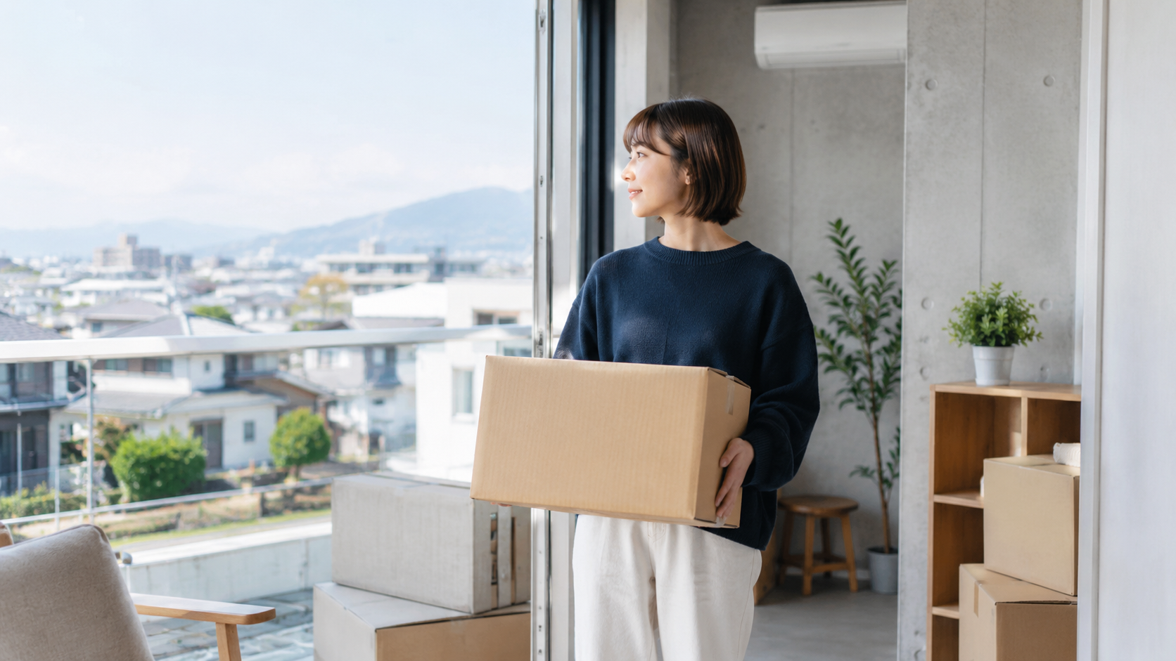 丸亀で引越しを安くする方法