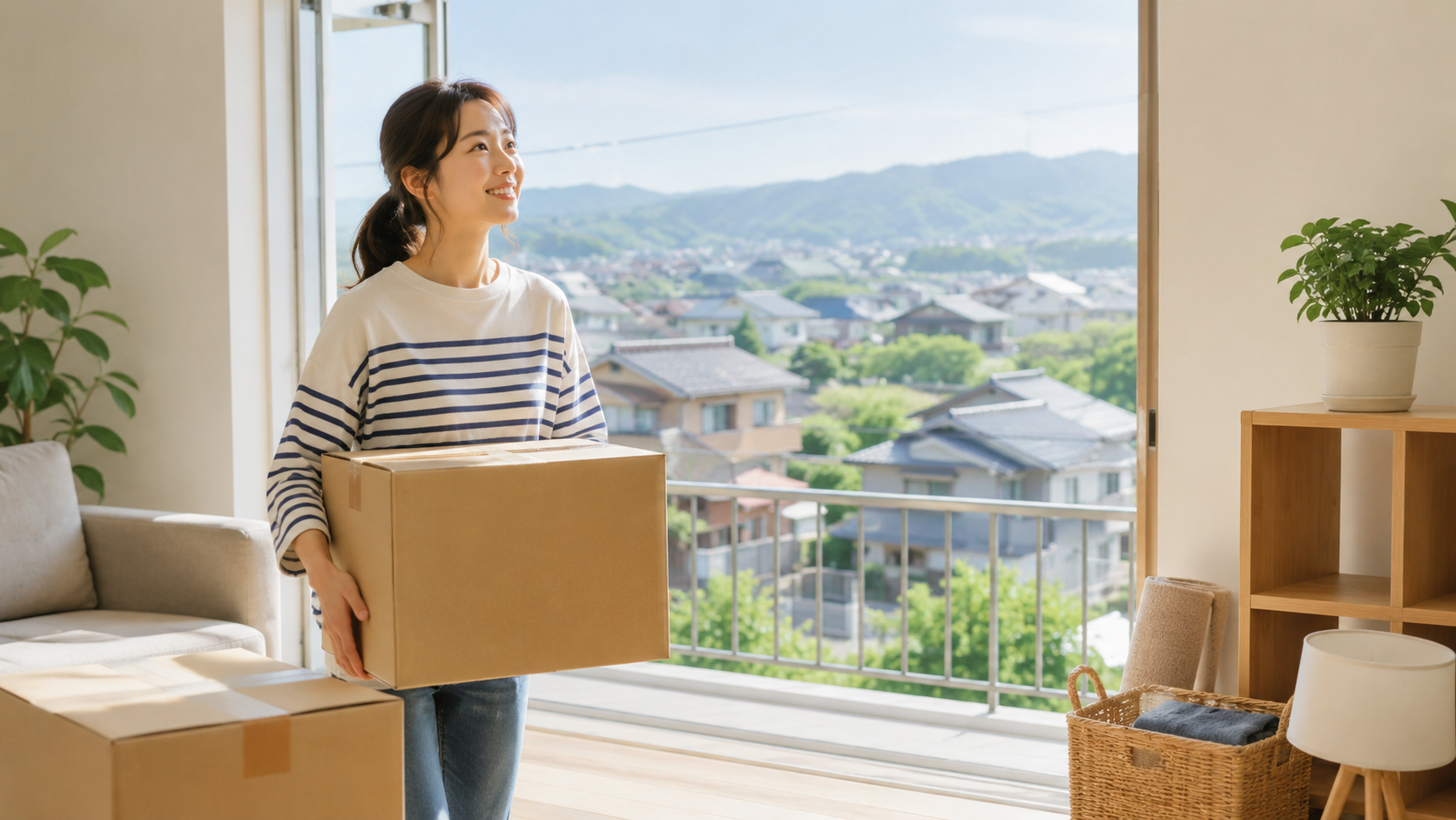 岐阜で引っ越しを安くする方法
