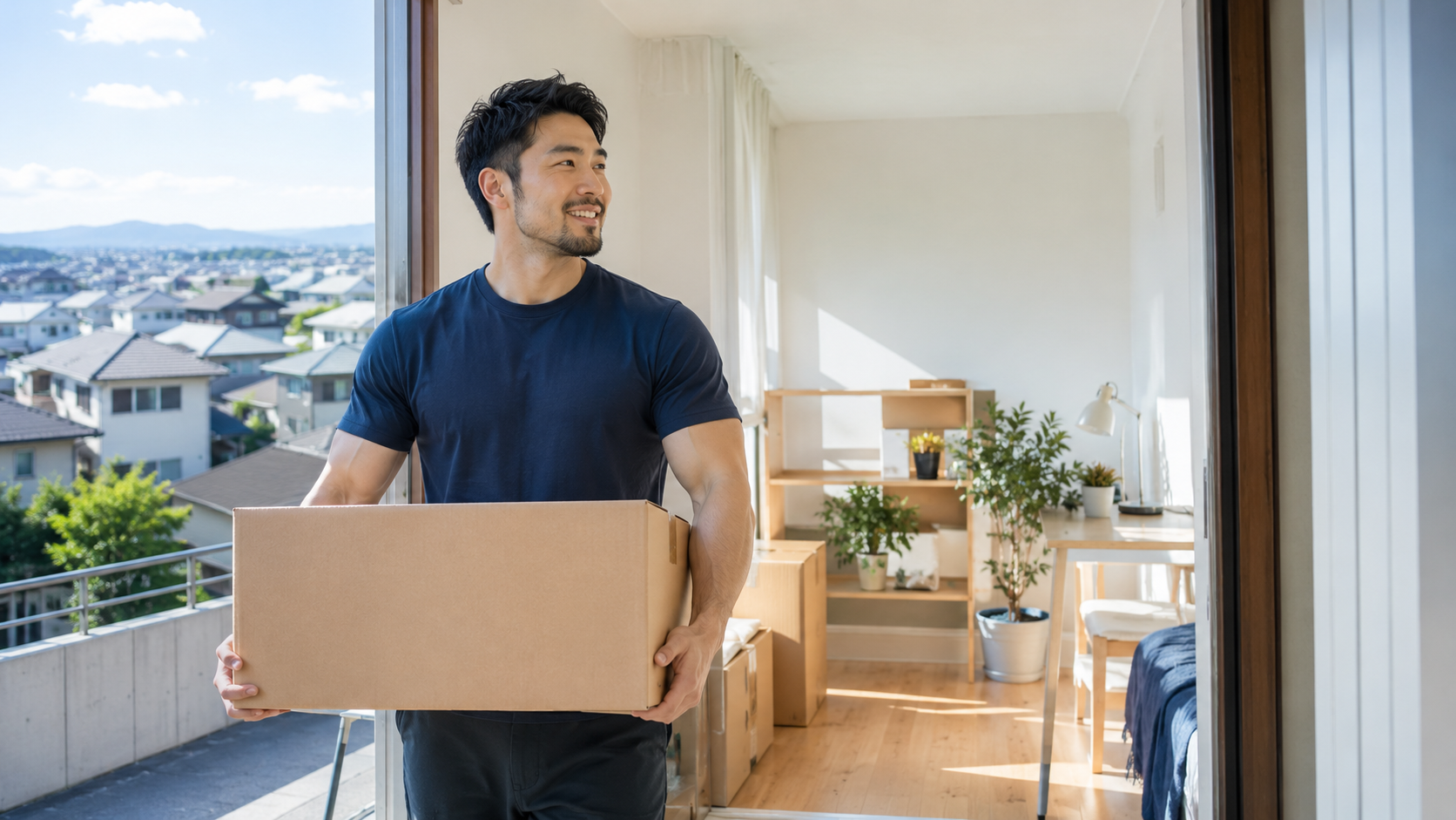 福井の引っ越しでよくある質問