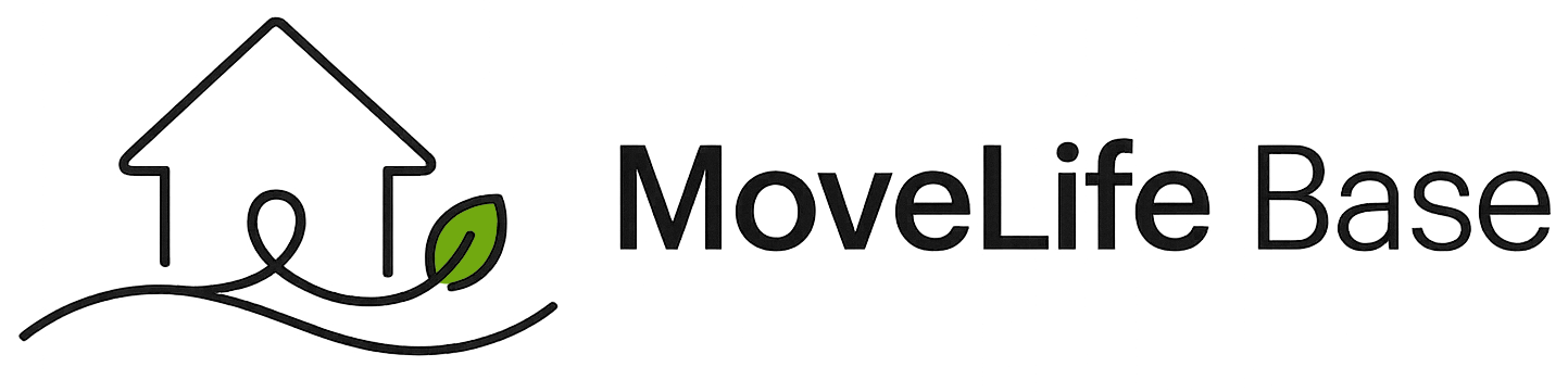 MoveLife Base